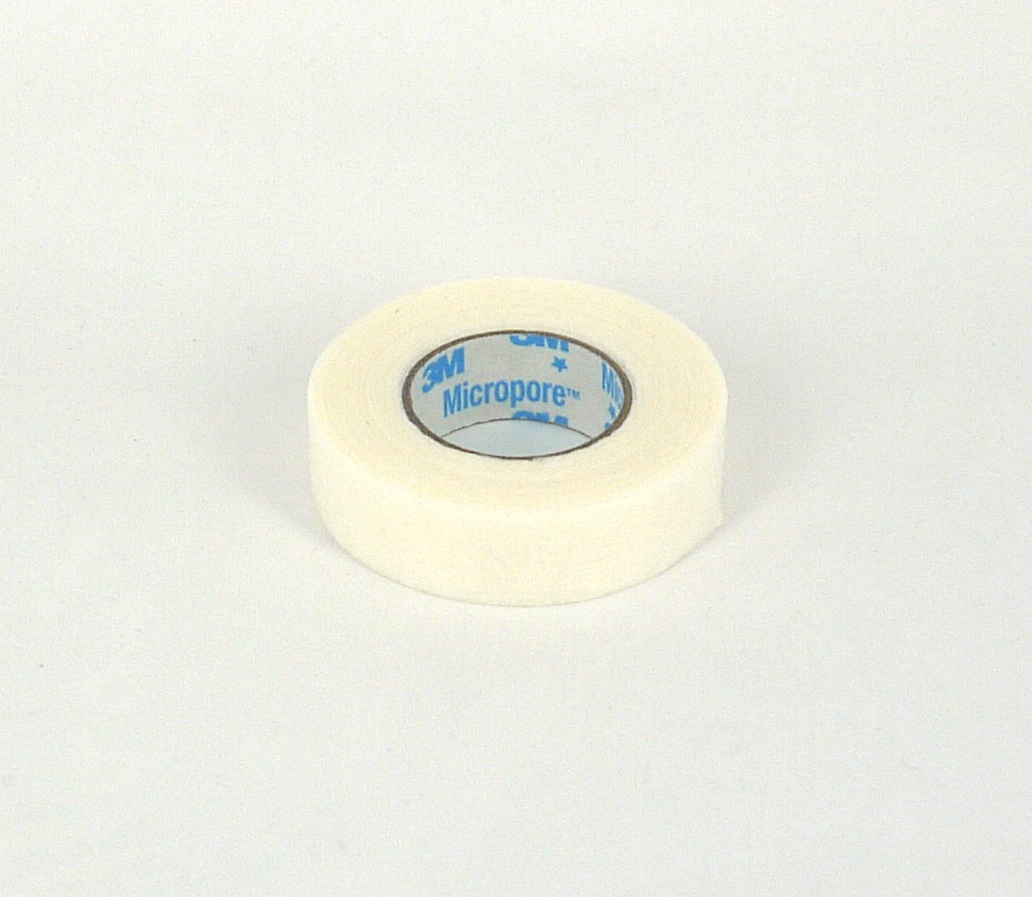 3119 Micropore Tape ExImport Pty Ltd.